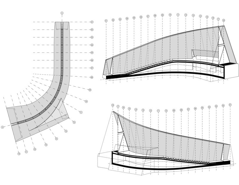 160_CH_DD-200_Long-Section-A-A-and-B-B-Diagram